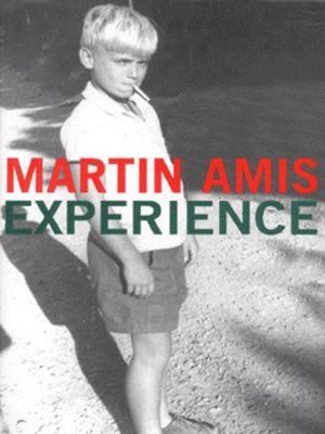 cover image of Experience
